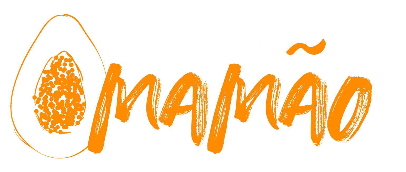 Agência Mamão - Propaganda descomplicada.